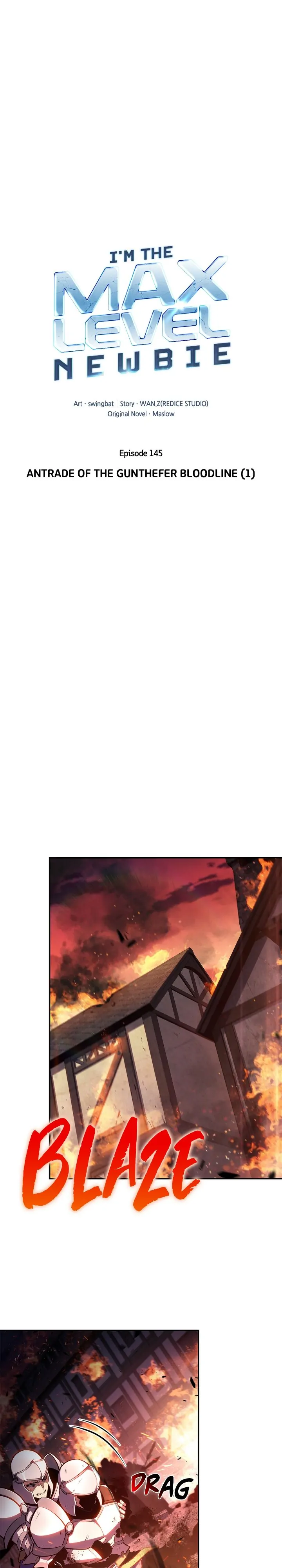 Read Solo Max Level Newbie En Manga Online