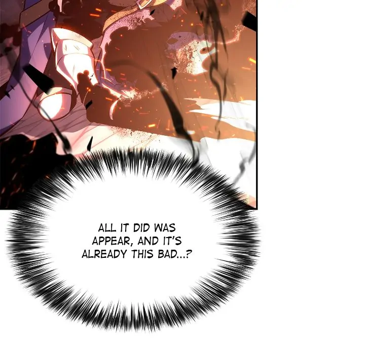 Read Solo Max Level Newbie En Manga Online