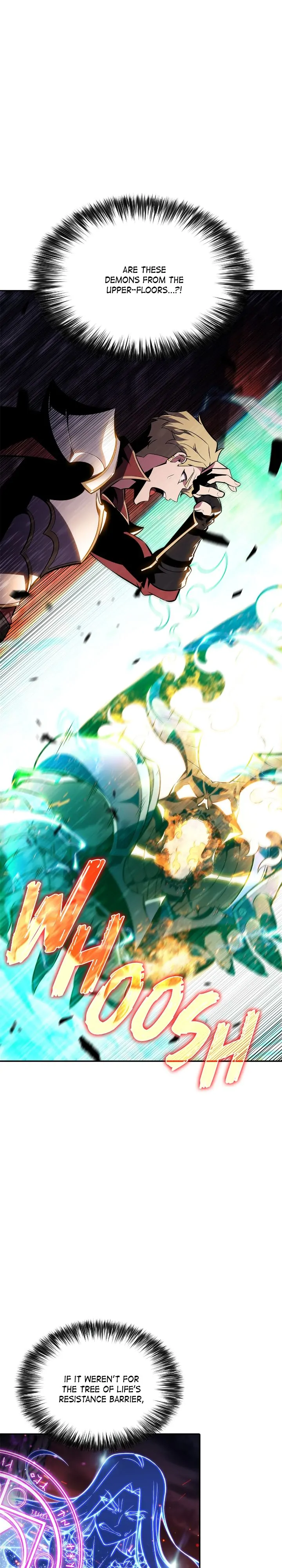 Read Solo Max Level Newbie En Manga Online