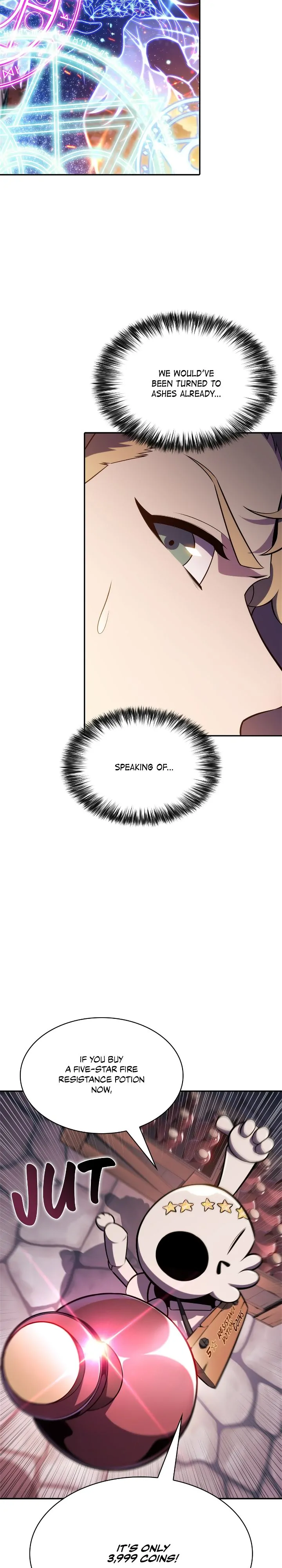Read Solo Max Level Newbie En Manga Online