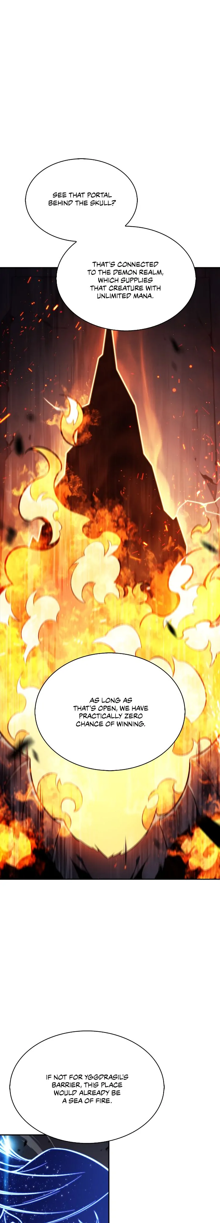Read Solo Max Level Newbie En Manga Online