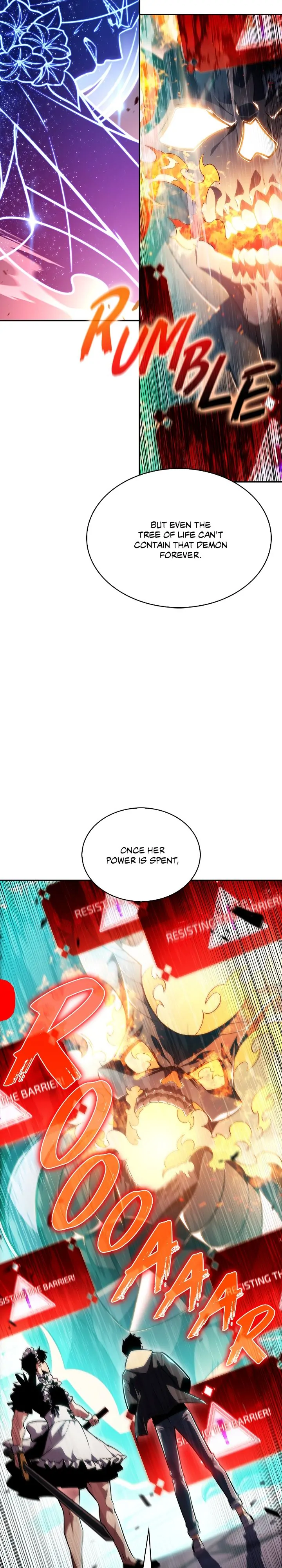 Read Solo Max Level Newbie En Manga Online