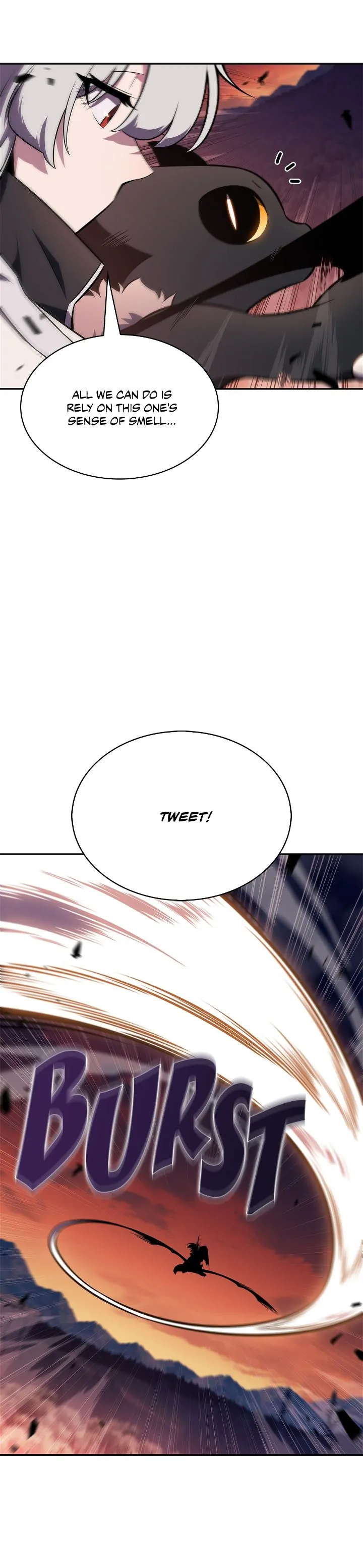 Read Solo Max Level Newbie En Manga Online
