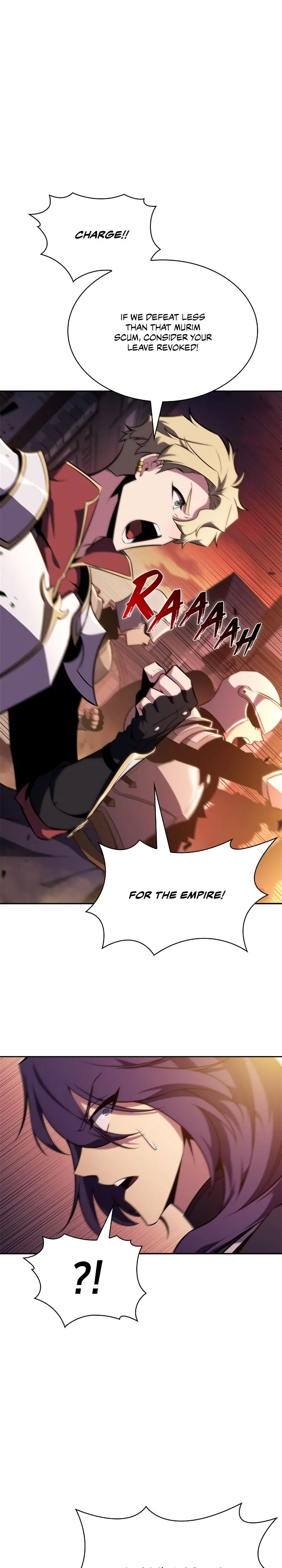 Read Solo Max Level Newbie En Manga Online