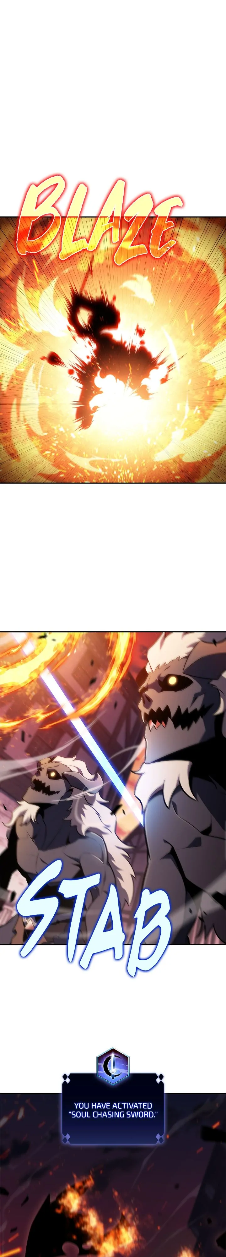 Read Solo Max Level Newbie En Manga Online