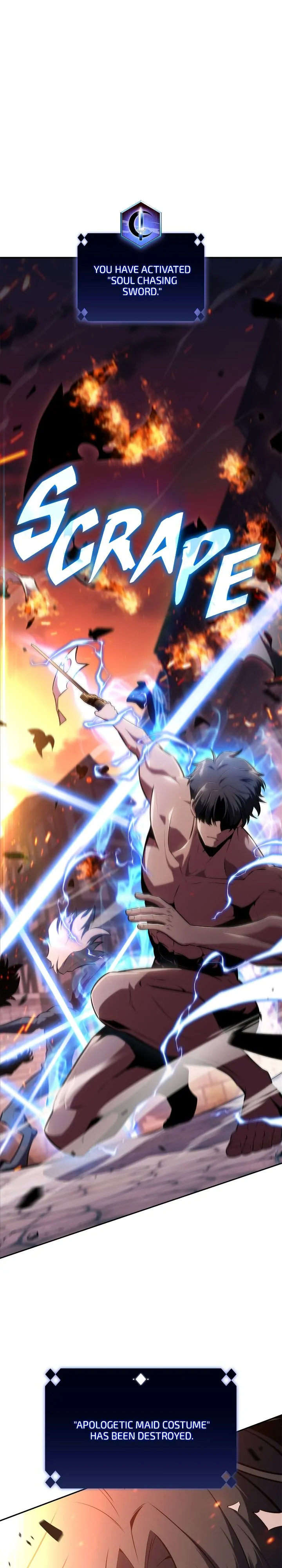 Read Solo Max Level Newbie En Manga Online