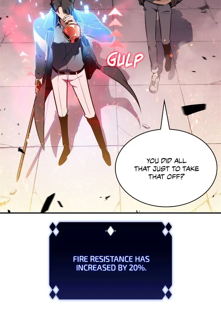 Read Solo Max Level Newbie En Manga Online