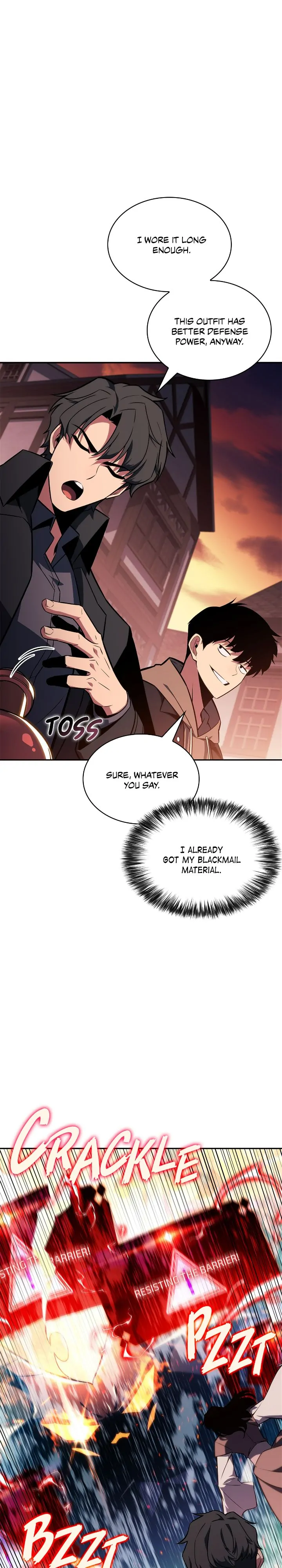 Read Solo Max Level Newbie En Manga Online