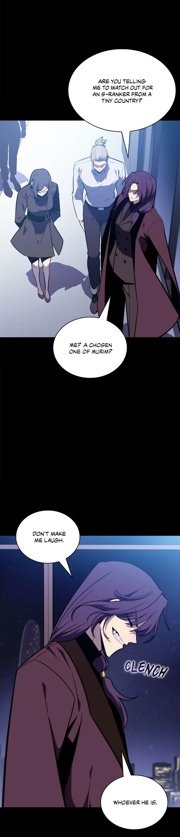 Read Solo Max Level Newbie En Manga Online