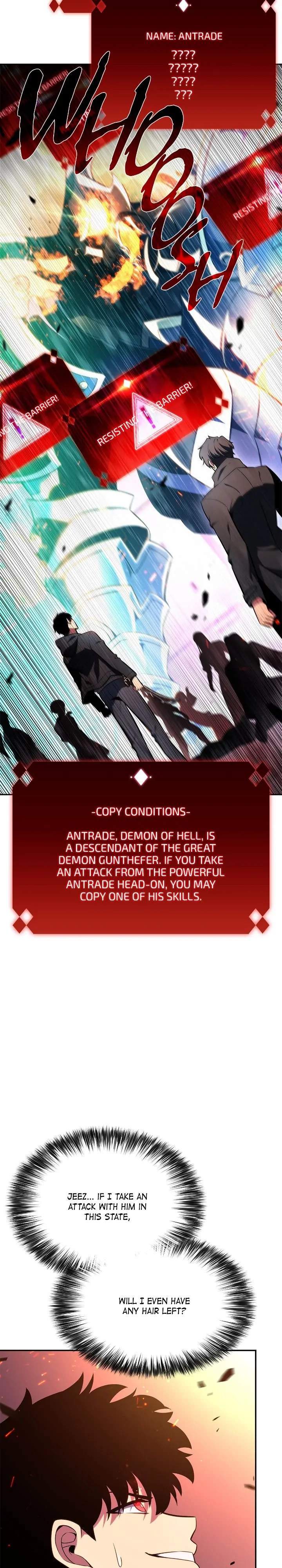 Read Solo Max Level Newbie En Manga Online
