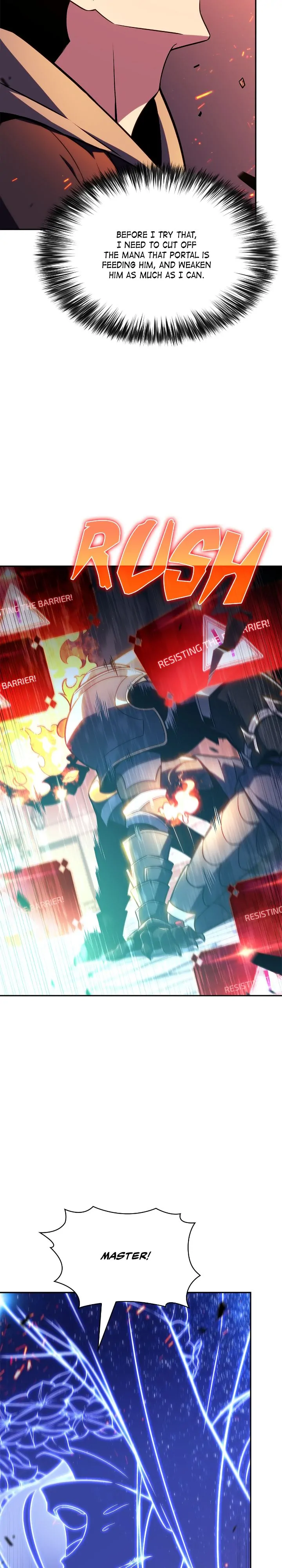 Read Solo Max Level Newbie En Manga Online