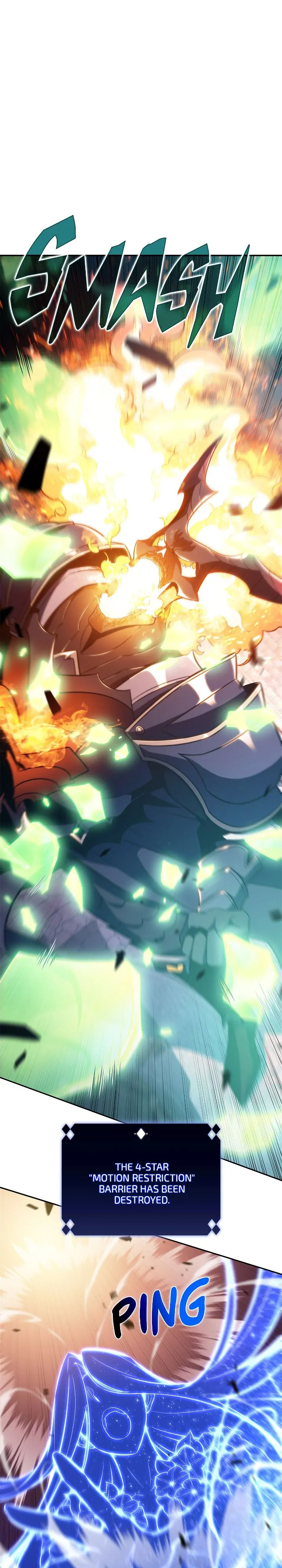 Read Solo Max Level Newbie En Manga Online