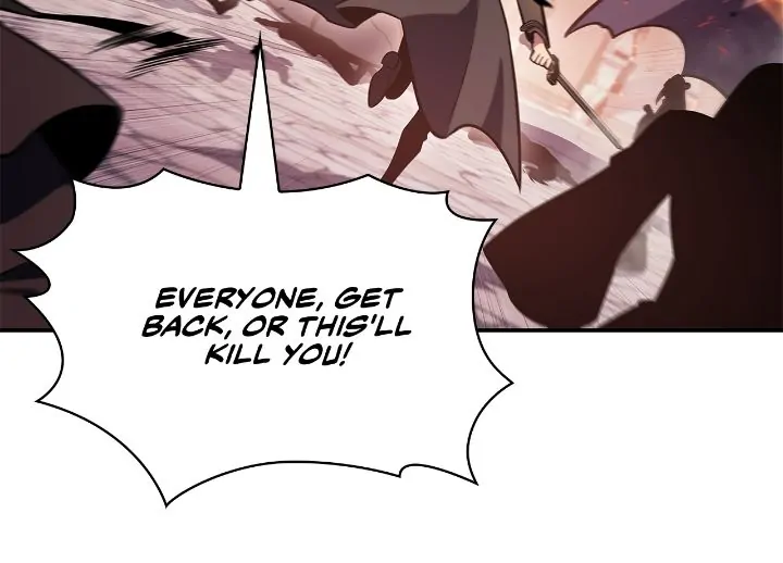 Read Solo Max Level Newbie En Manga Online
