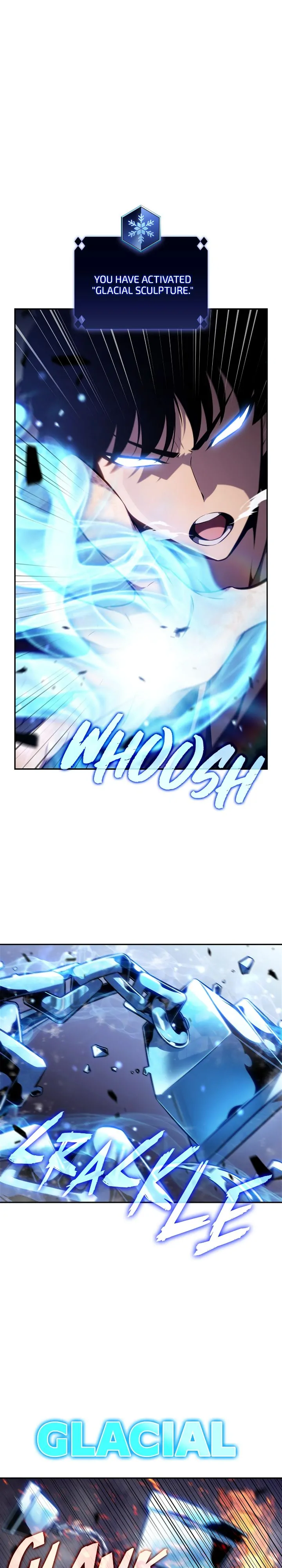 Read Solo Max Level Newbie En Manga Online