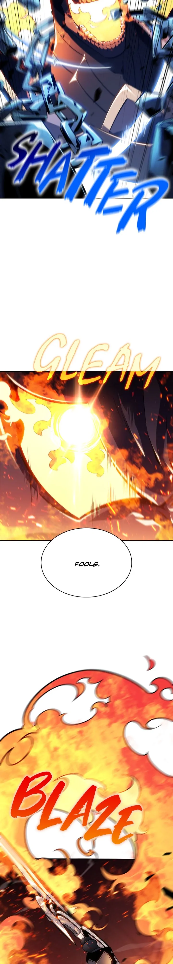 Read Solo Max Level Newbie En Manga Online