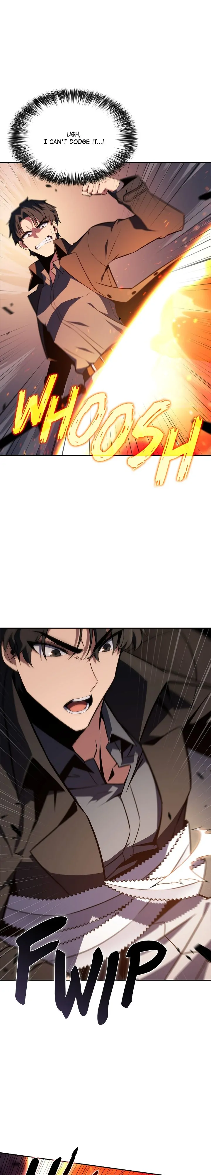 Read Solo Max Level Newbie En Manga Online
