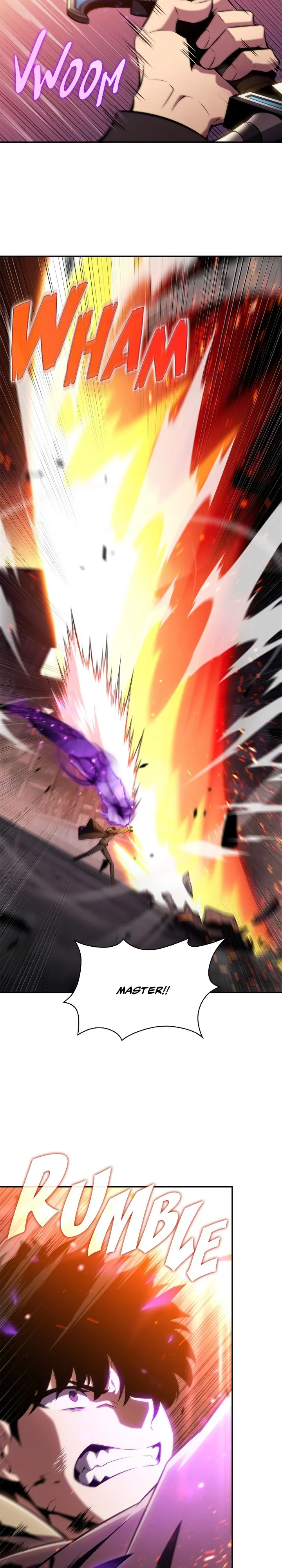Read Solo Max Level Newbie En Manga Online