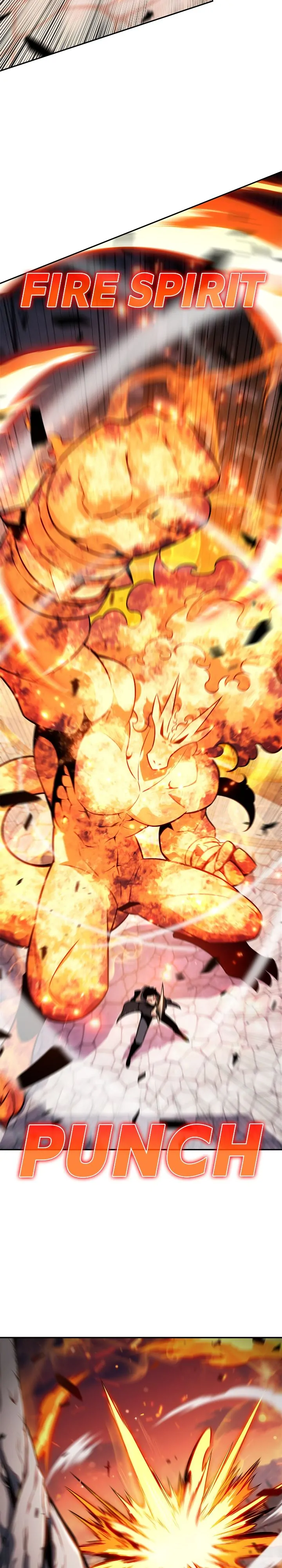 Read Solo Max Level Newbie En Manga Online