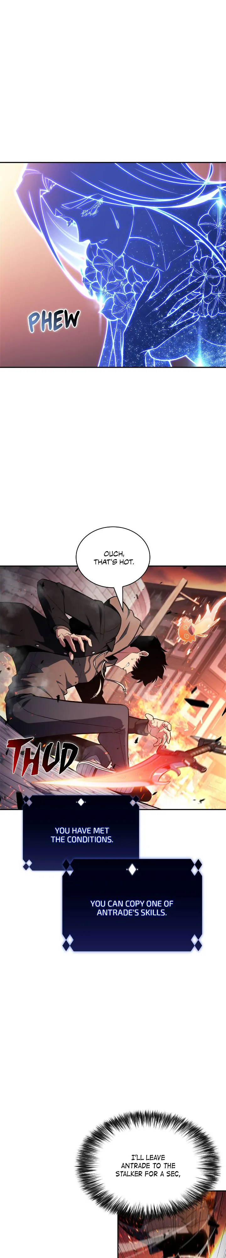 Read Solo Max Level Newbie En Manga Online