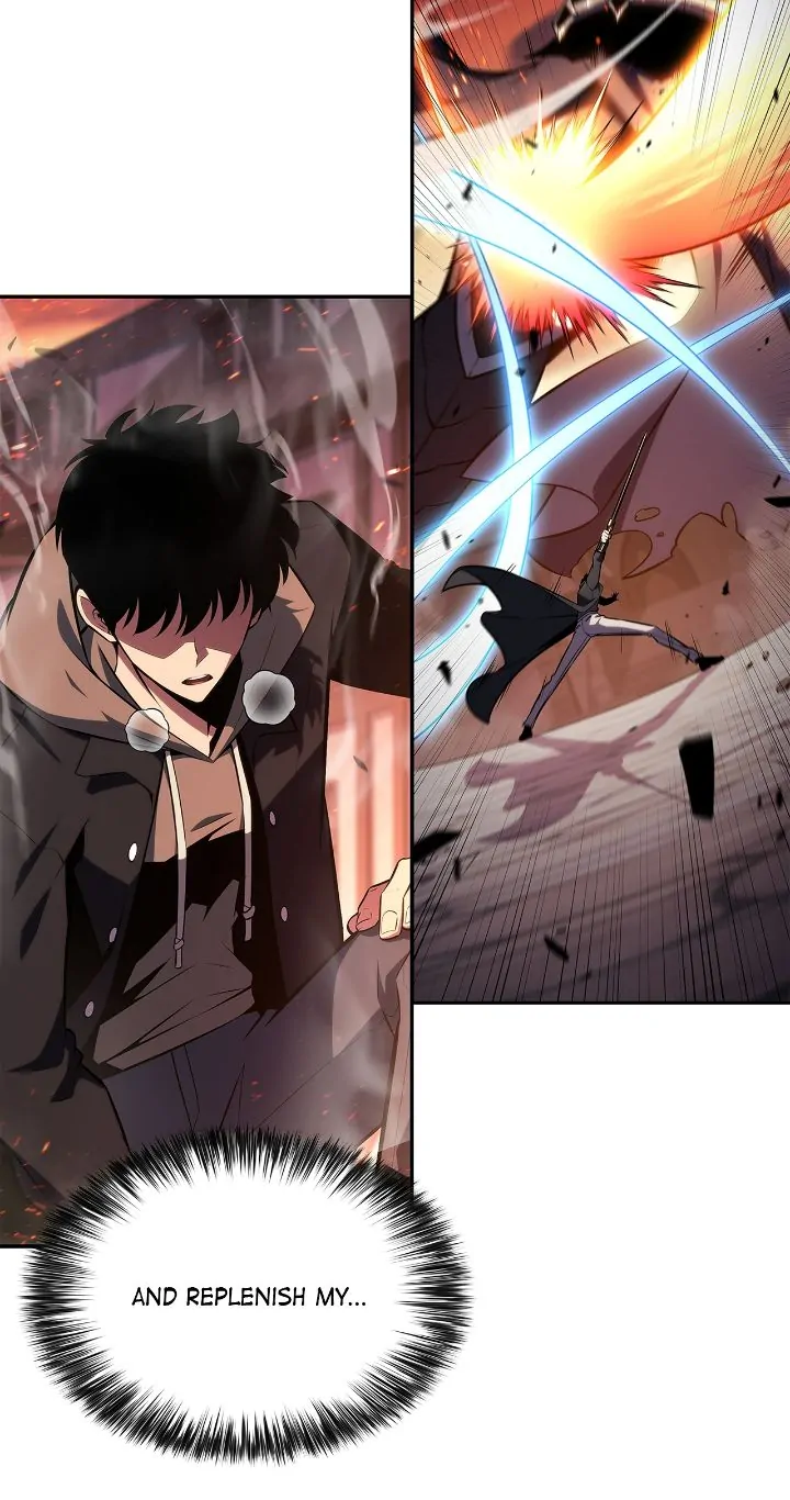 Read Solo Max Level Newbie En Manga Online