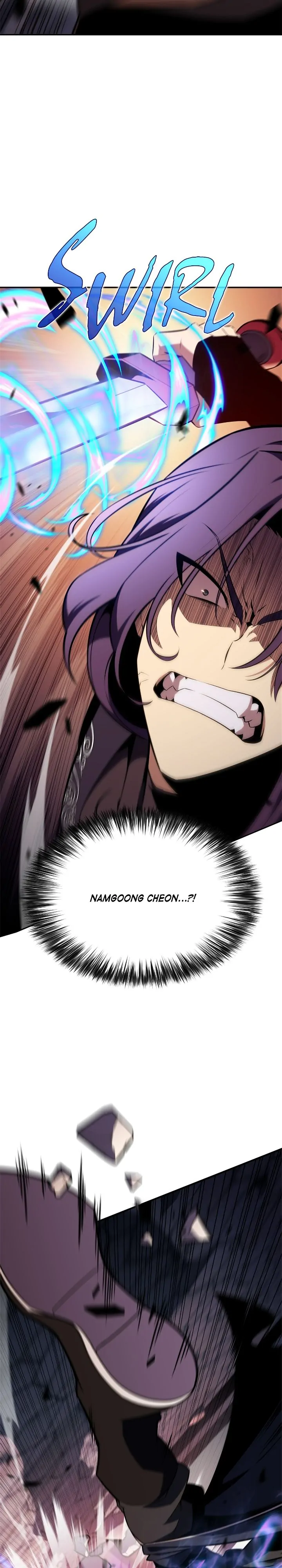 Read Solo Max Level Newbie En Manga Online