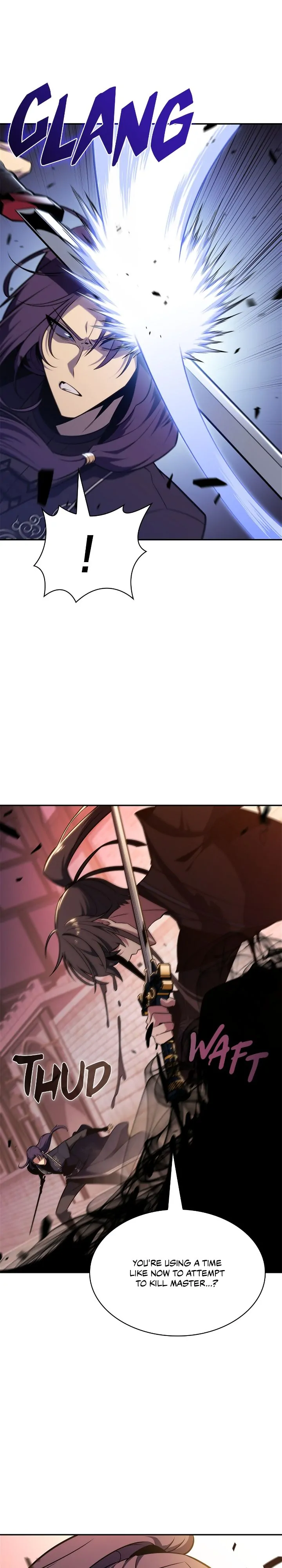 Read Solo Max Level Newbie En Manga Online
