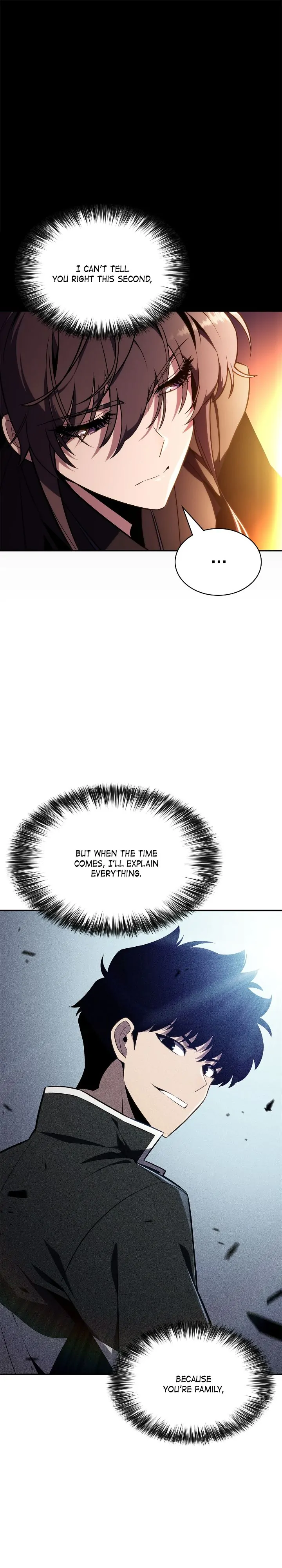 Read Solo Max Level Newbie En Manga Online
