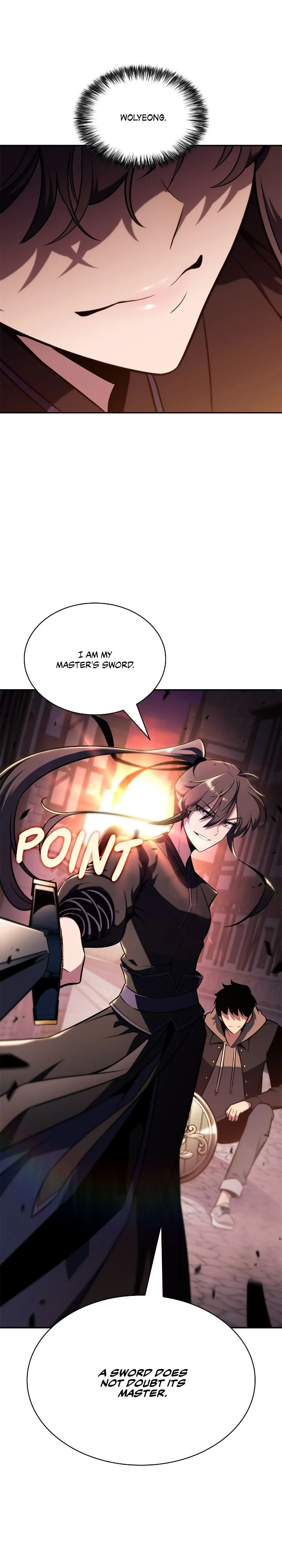 Read Solo Max Level Newbie En Manga Online