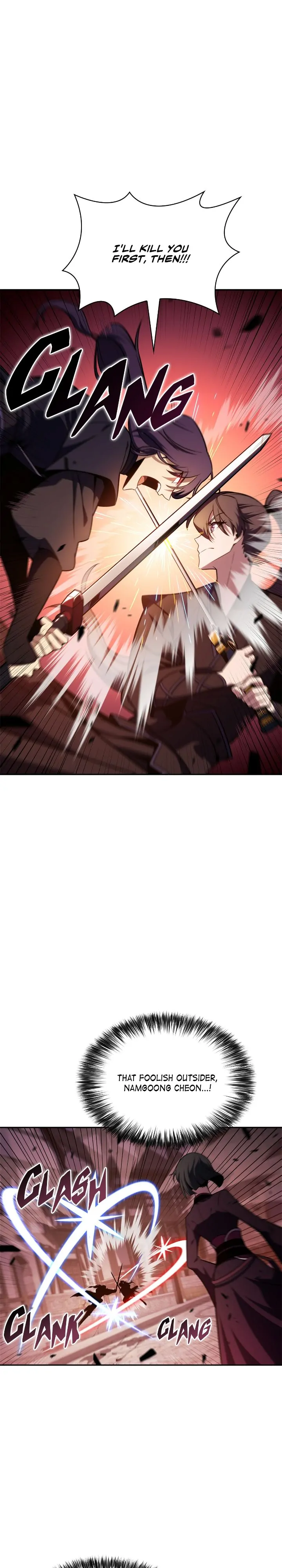Read Solo Max Level Newbie En Manga Online