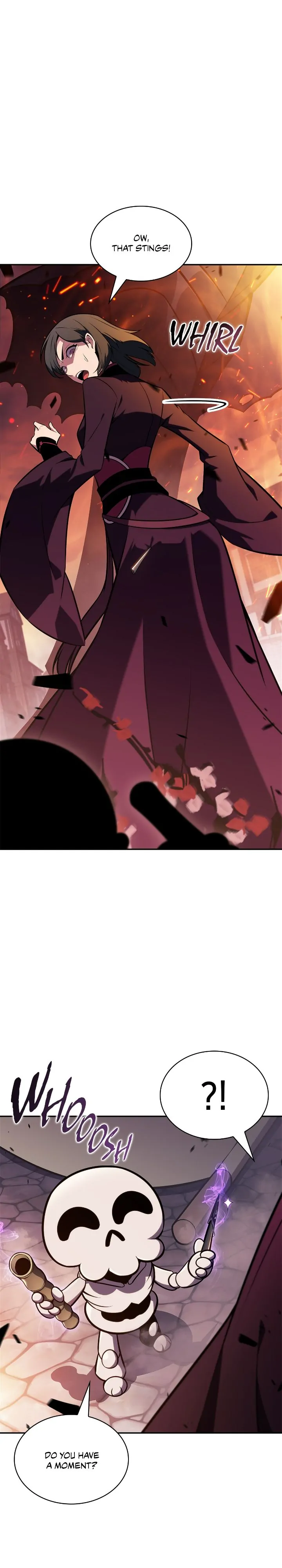 Read Solo Max Level Newbie En Manga Online