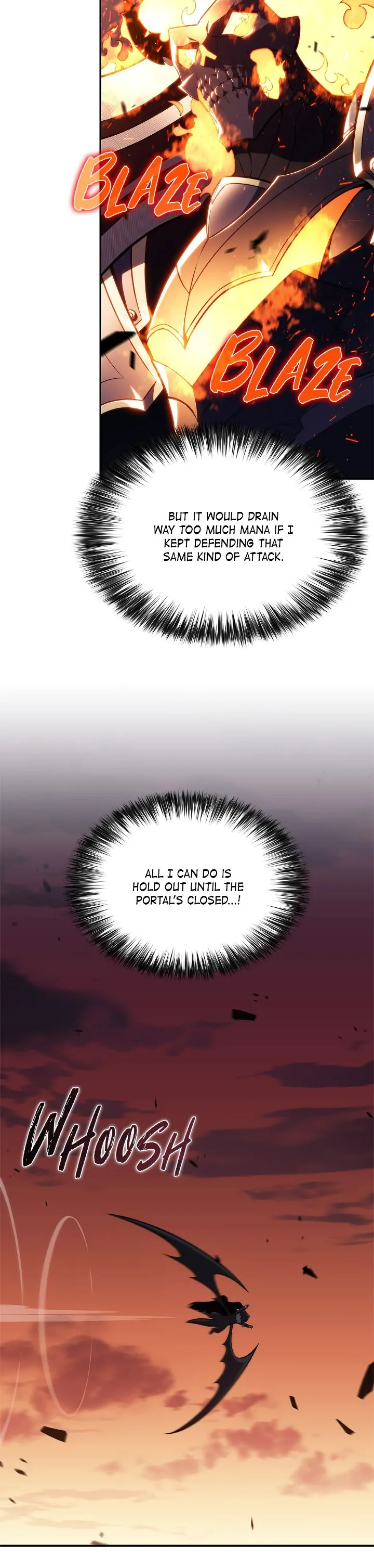 Read Solo Max Level Newbie En Manga Online