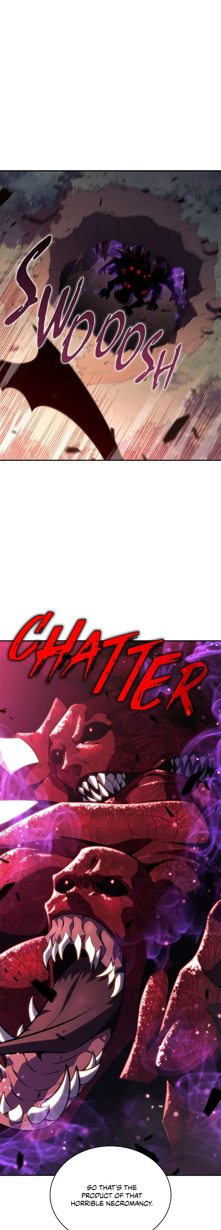 Read Solo Max Level Newbie En Manga Online