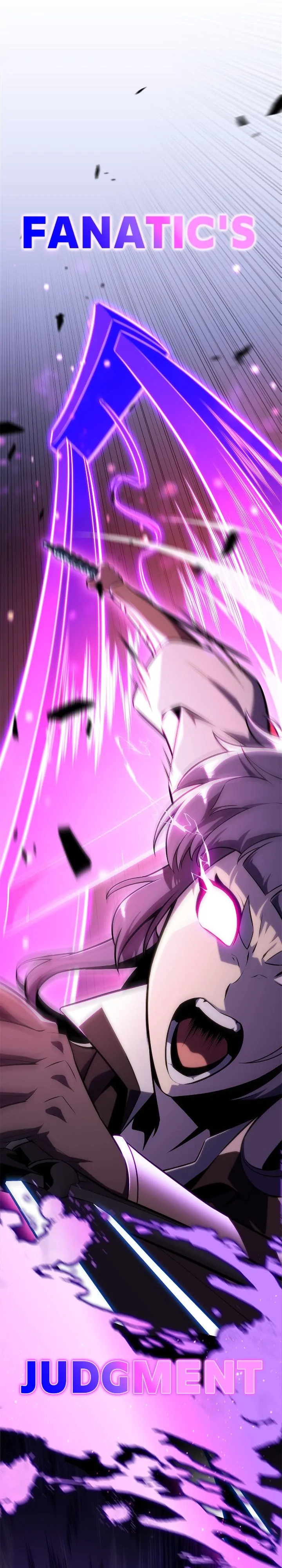 Read Solo Max Level Newbie En Manga Online