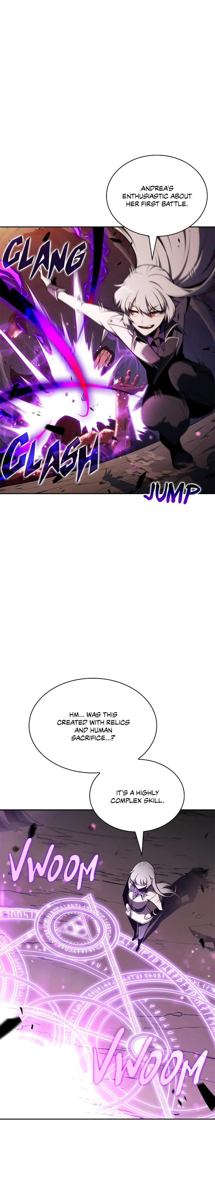 Read Solo Max Level Newbie En Manga Online