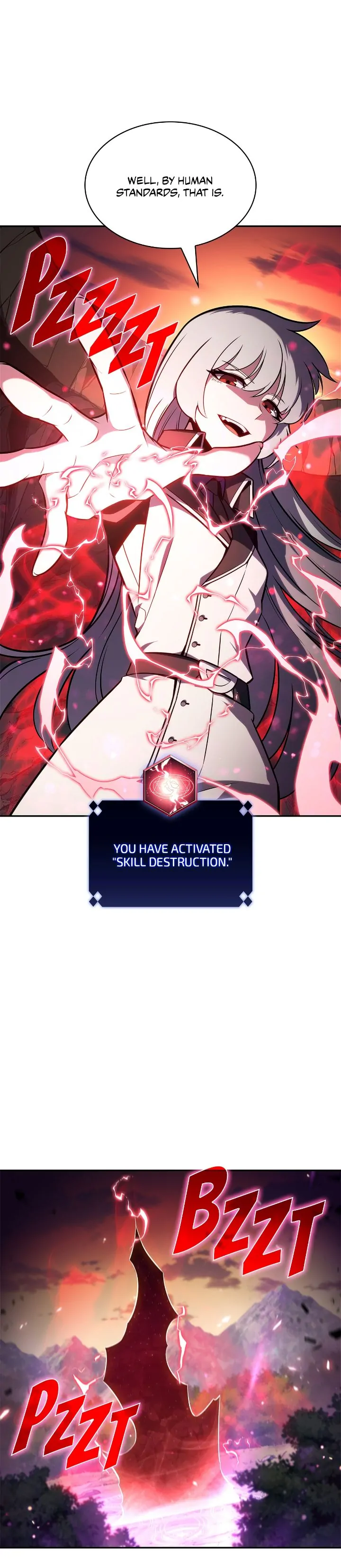 Read Solo Max Level Newbie En Manga Online