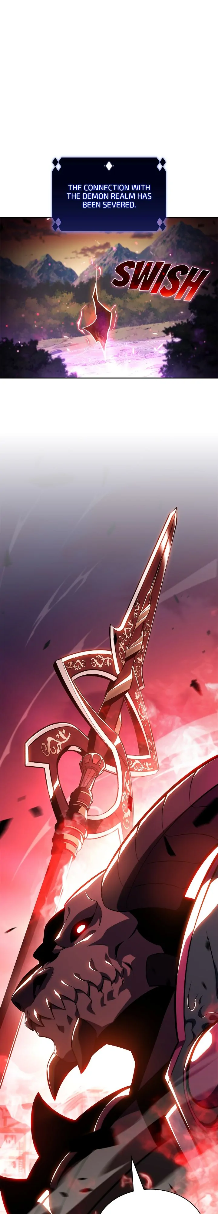 Read Solo Max Level Newbie En Manga Online