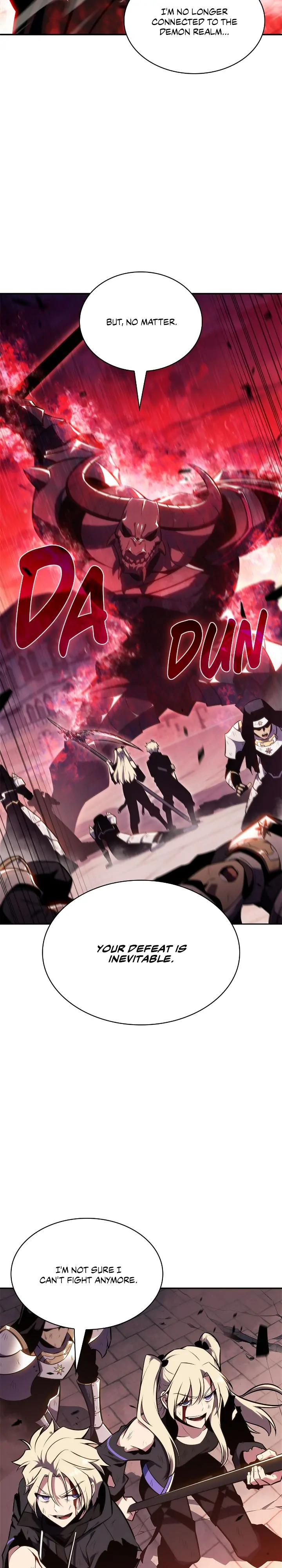 Read Solo Max Level Newbie En Manga Online