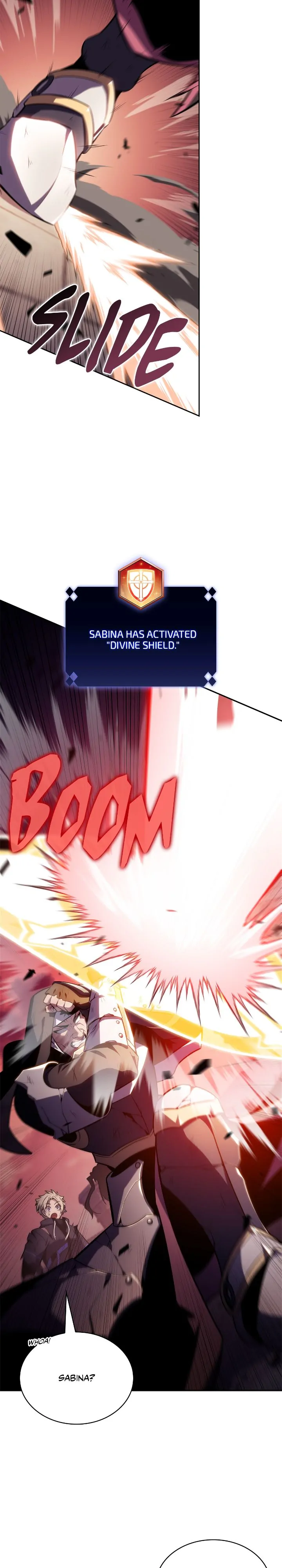 Read Solo Max Level Newbie En Manga Online
