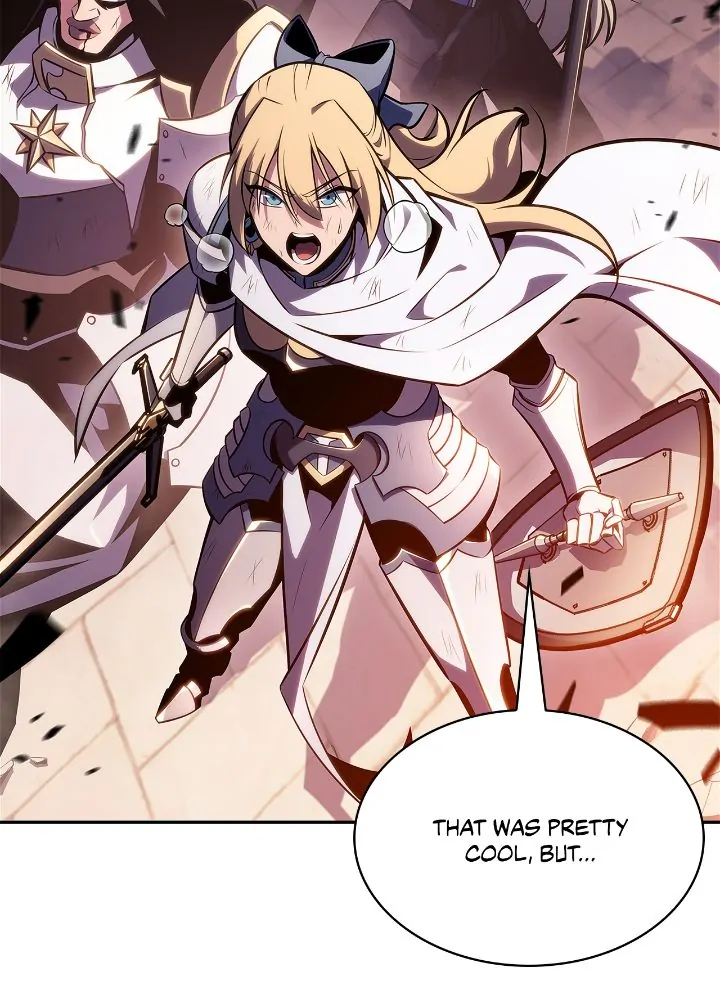 Read Solo Max Level Newbie En Manga Online