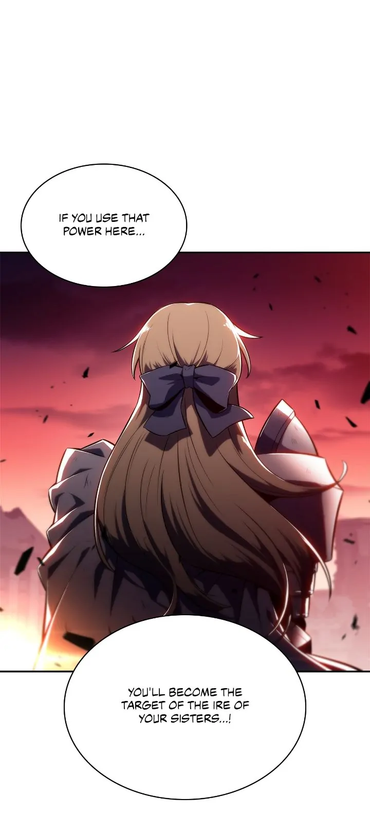 Read Solo Max Level Newbie En Manga Online