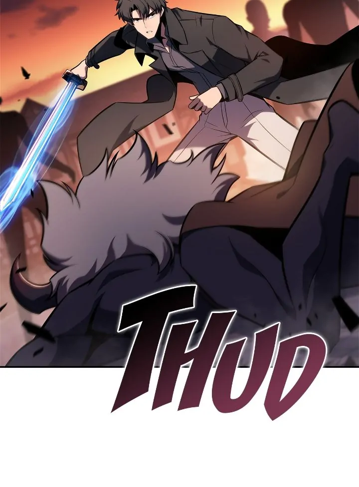 Read Solo Max Level Newbie En Manga Online