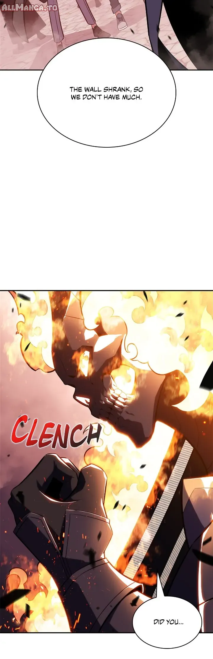 Read Solo Max Level Newbie En Manga Online
