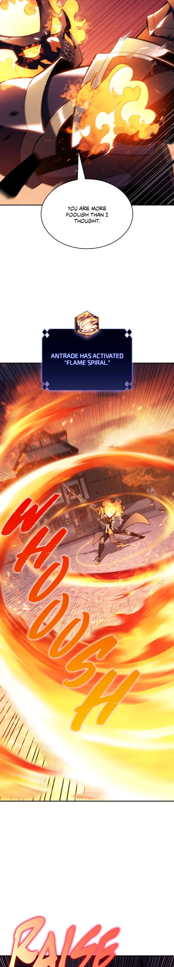 Read Solo Max Level Newbie En Manga Online