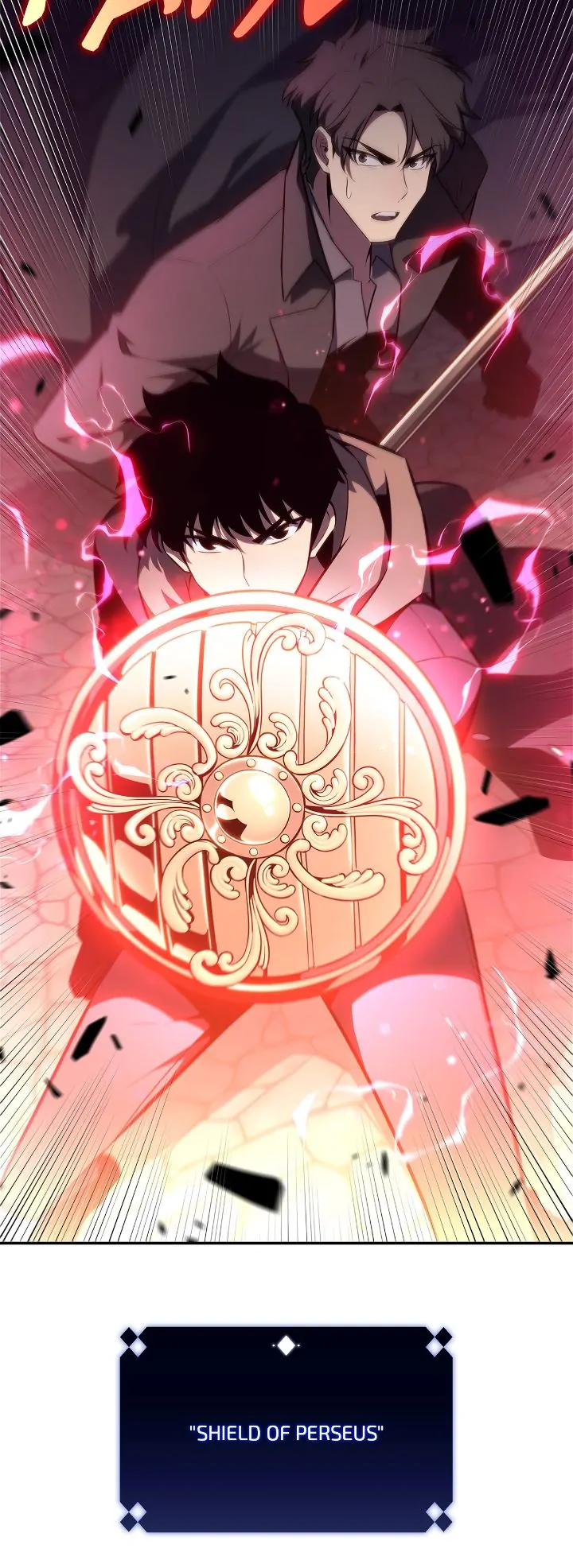 Read Solo Max Level Newbie En Manga Online