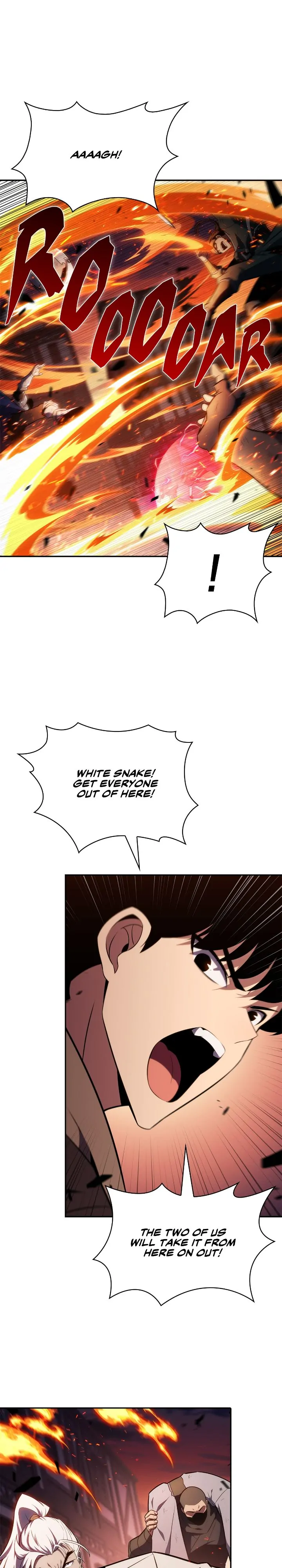 Read Solo Max Level Newbie En Manga Online