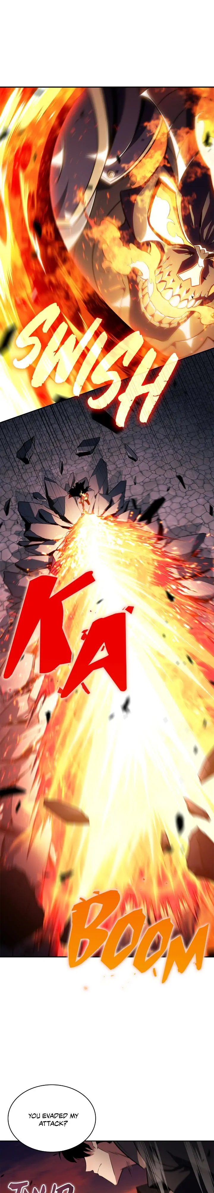 Read Solo Max Level Newbie En Manga Online
