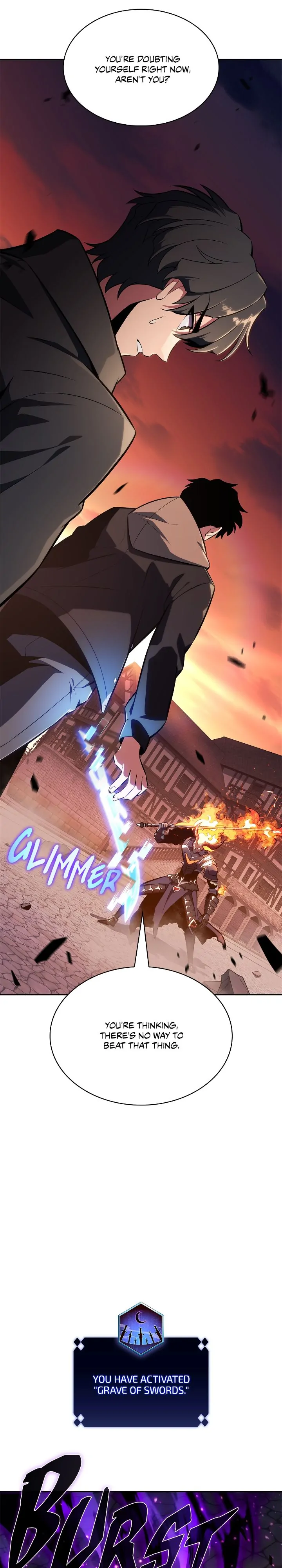 Read Solo Max Level Newbie En Manga Online