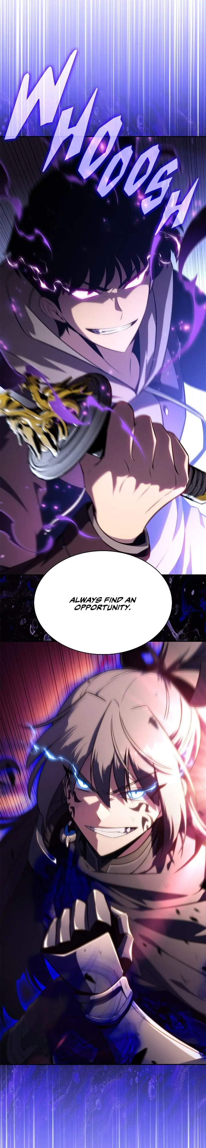 Read Solo Max Level Newbie En Manga Online