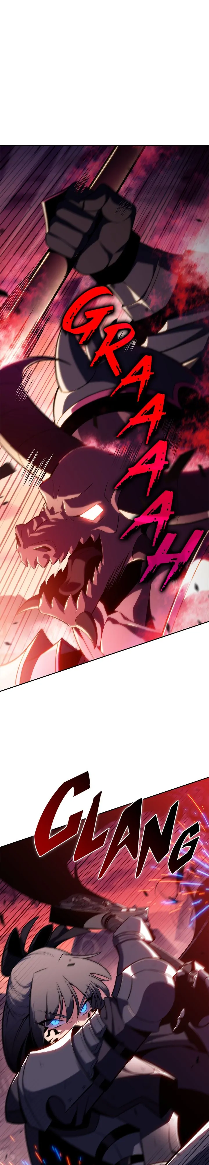 Read Solo Max Level Newbie En Manga Online