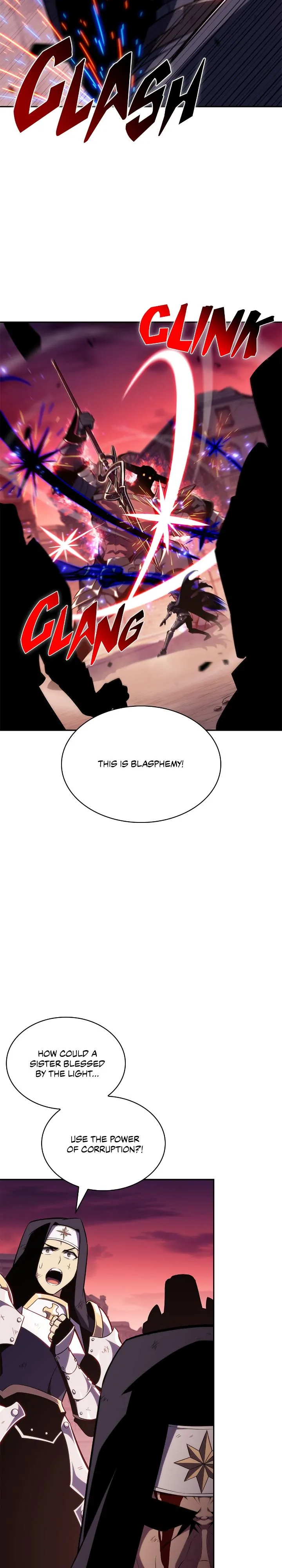 Read Solo Max Level Newbie En Manga Online